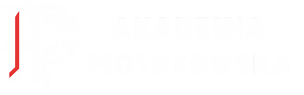 Logo uczelni